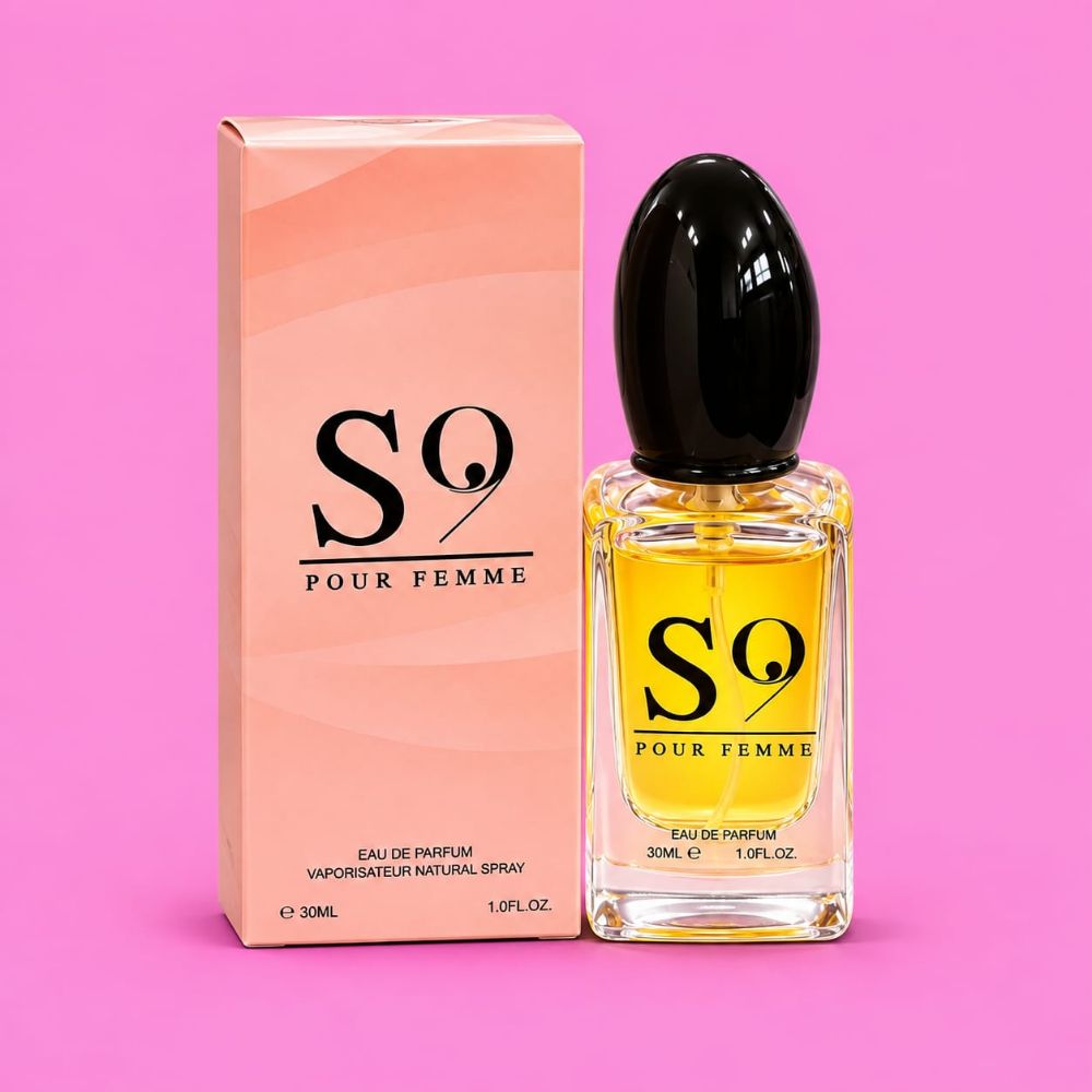 Imagen de PERFUME SO 6507 30ML
