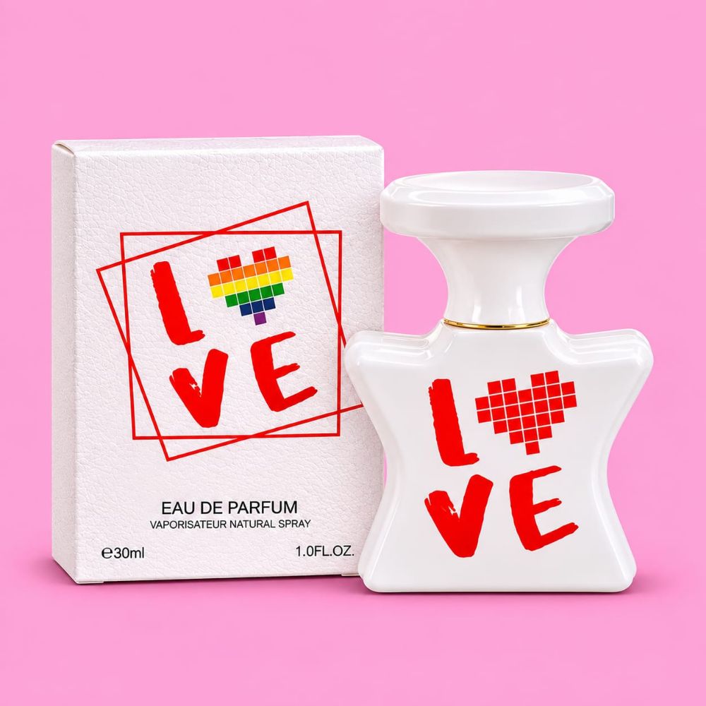 Imagen de PERFUME LOVE 6500 30ML