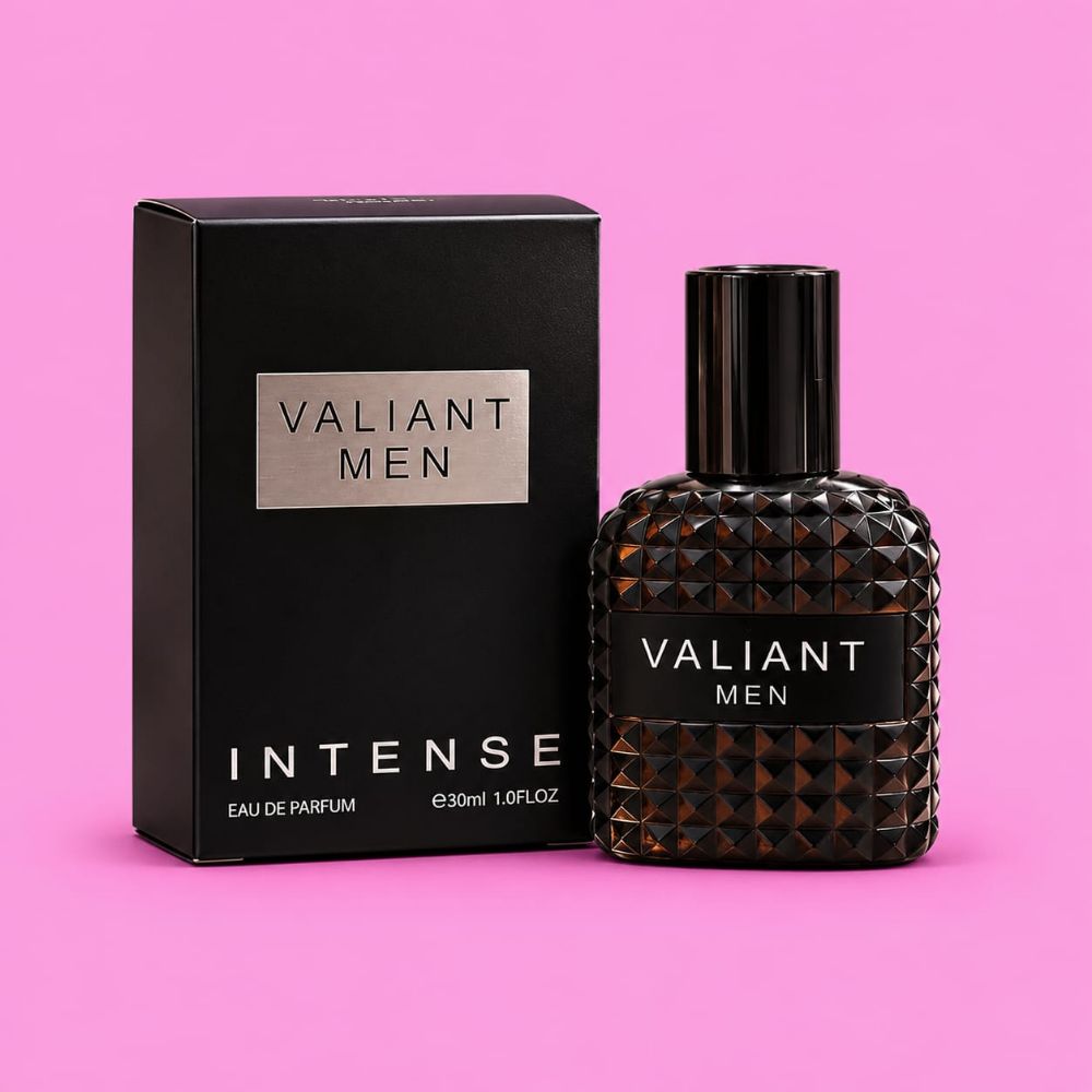 Imagen de PERFUME VALIANT MEN INTENSE 6504-1 30ML