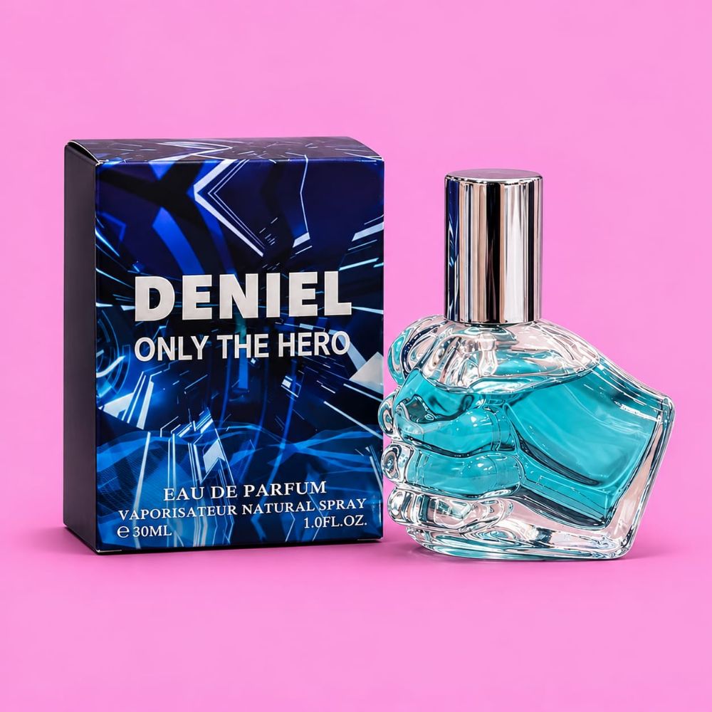 Imagen de PERFUME DENIEL ONLY THE HERO 6552 30ML