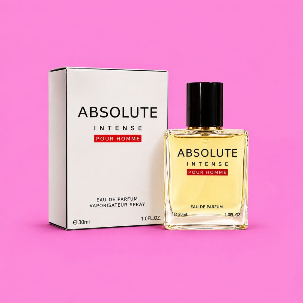 Imagen de PERFUME ABSOLUTE INTENSE 6535 30ML