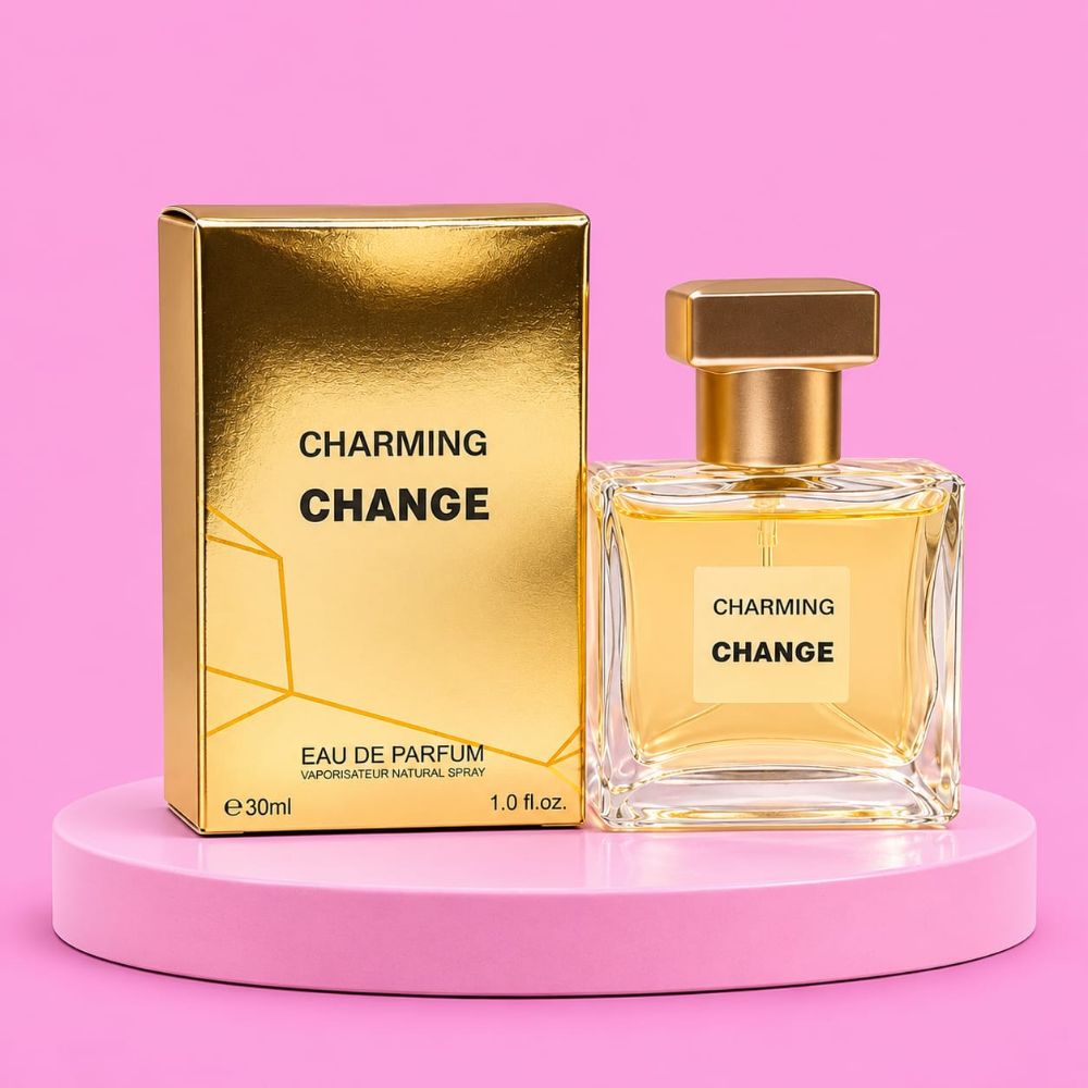 Imagen de PERFUME CHARMING CHANGE 6498 30ML