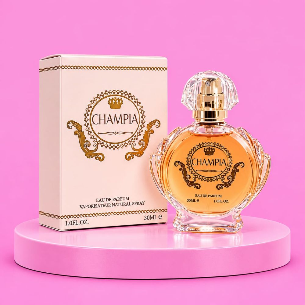 Imagen de PERFUME CHAMPIA 6493 30ML