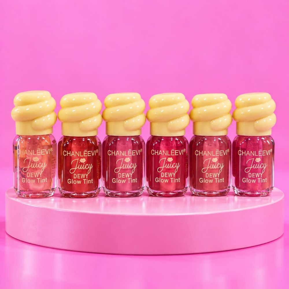 Imagen de GLOSS LABIAL JUICY 6230